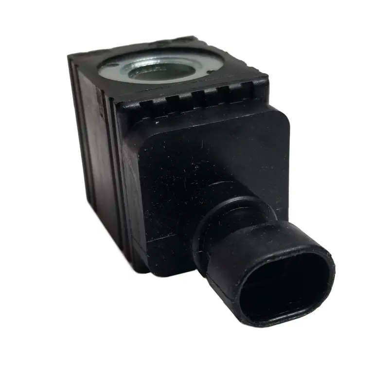 John Deere Original Equipment Solenoid Valve Coil - Re50782 1