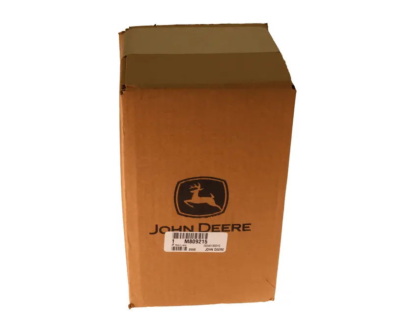 John Deere Original Equipment Starter Motor - M809215 1