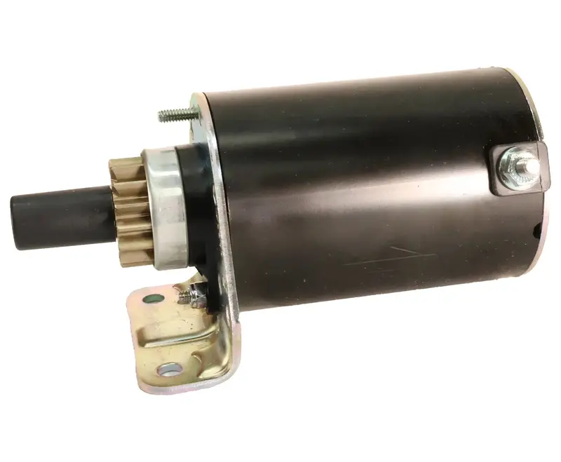 John Deere Original Equipment Starter Motor - Miu13772 1