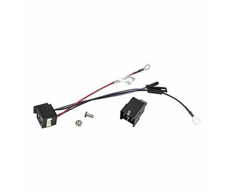 John Deere Original Equipment Starter Relay Kit - Am107421 1