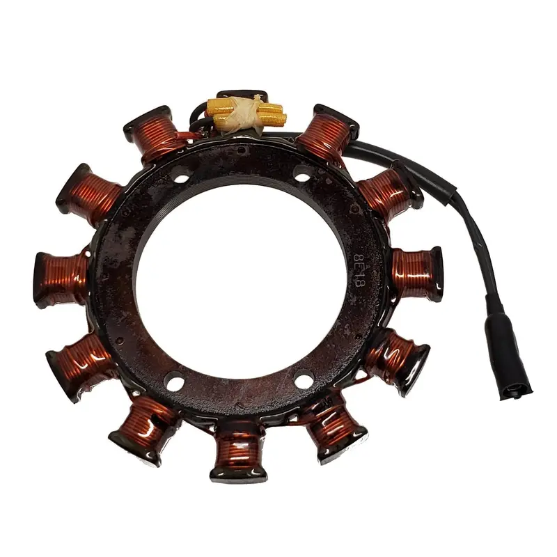 John Deere Original Equipment Stator - Am101067 1
