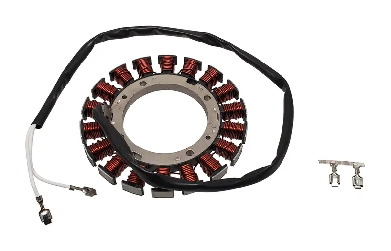 John Deere Original Equipment Stator - Am33426 1