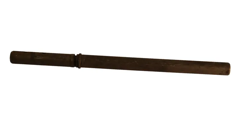 John Deere Original Equipment Steel Finger Kit With Hair Pins - Ah228229 1