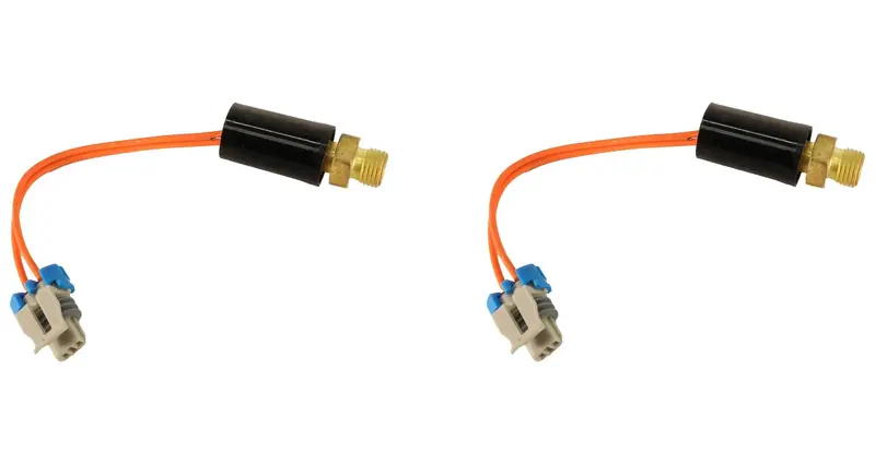 John Deere Original Equipment Switch (2-Pack) - Re190342 1