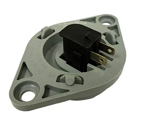 John Deere Original Equipment Switch - Aet10449 1
