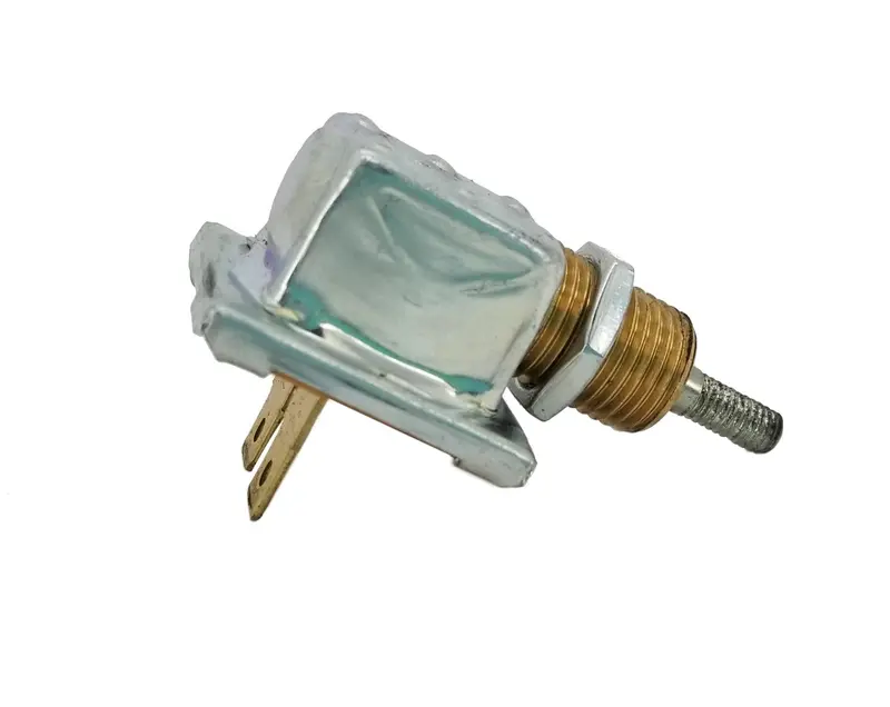 John Deere Original Equipment Switch - Ah85260 1