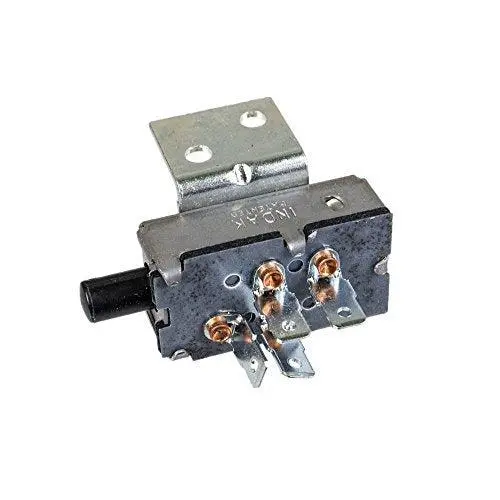 John Deere Original Equipment Switch - Am100501 1