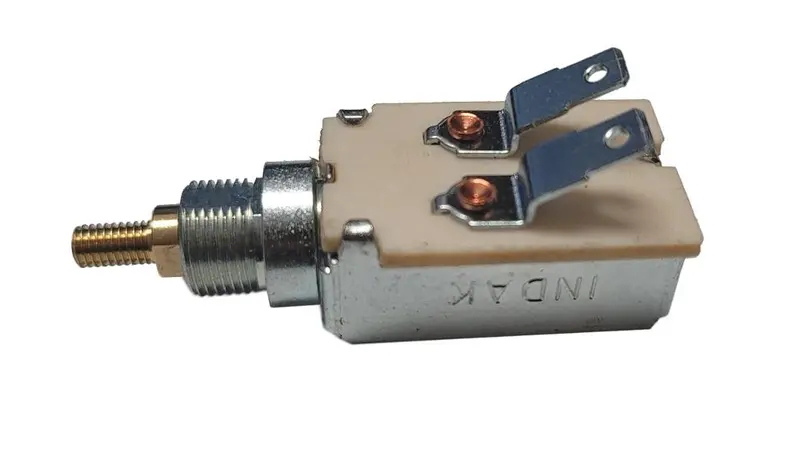 John Deere Original Equipment Switch - Am101021 1
