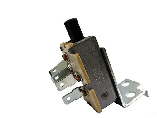 John Deere Original Equipment Switch - Am104659 1