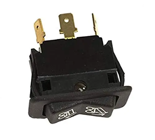 John Deere Original Equipment Switch - Am116712 1