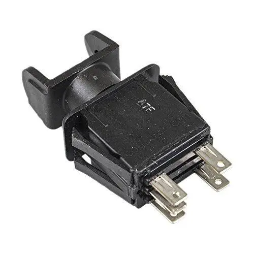 John Deere Original Equipment Switch #Am119648 1
