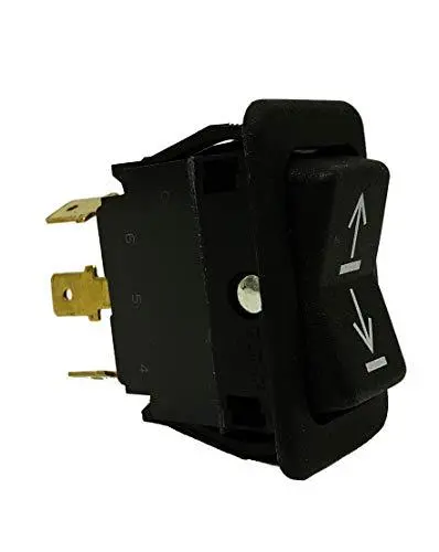John Deere Original Equipment Switch - Am121387 1