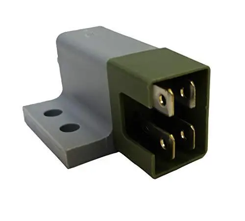 John Deere Original Equipment Switch #Am124376 1