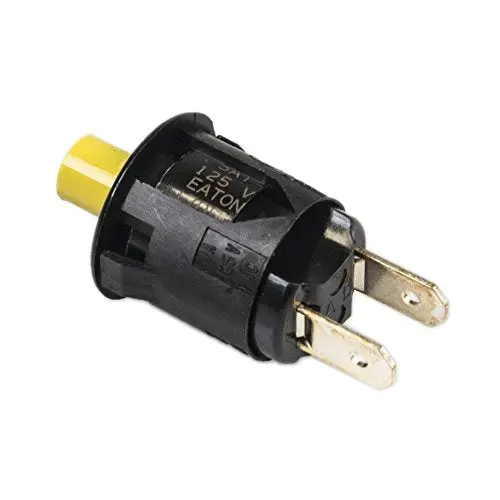 John Deere Original Equipment Switch - Am124734 1