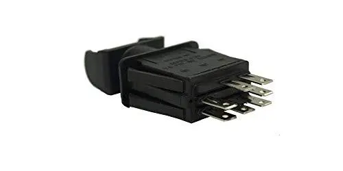 John Deere Original Equipment Switch - Am127394 1