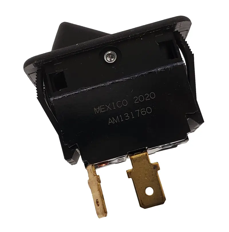 John Deere Original Equipment Switch - Am131760 1