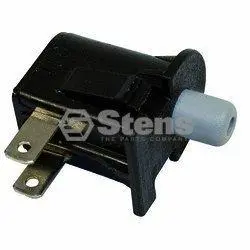 John Deere Original Equipment Switch - Am131968 1