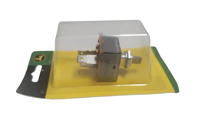 John Deere Original Equipment Switch - Am132806 1