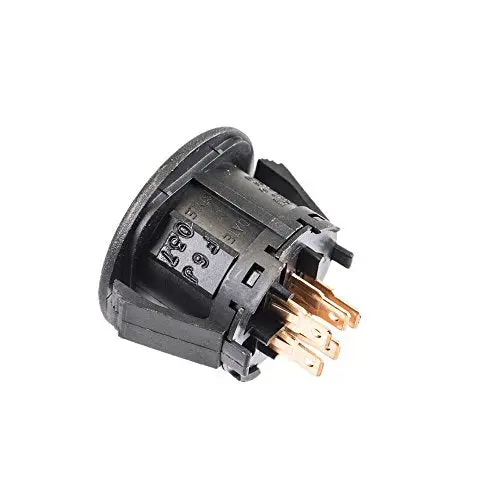 John Deere Original Equipment Switch - Am132808 1