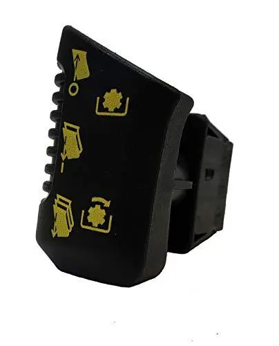 John Deere Original Equipment Switch - Am135131 1