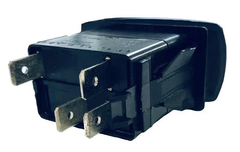 John Deere Original Equipment Switch - Am147350,1 1