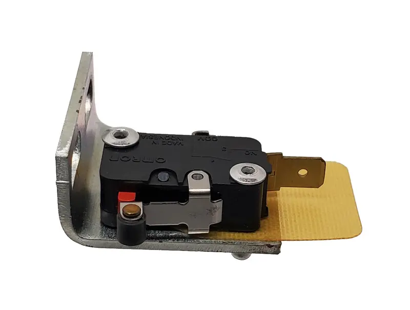 John Deere Original Equipment Switch - Am35830 1
