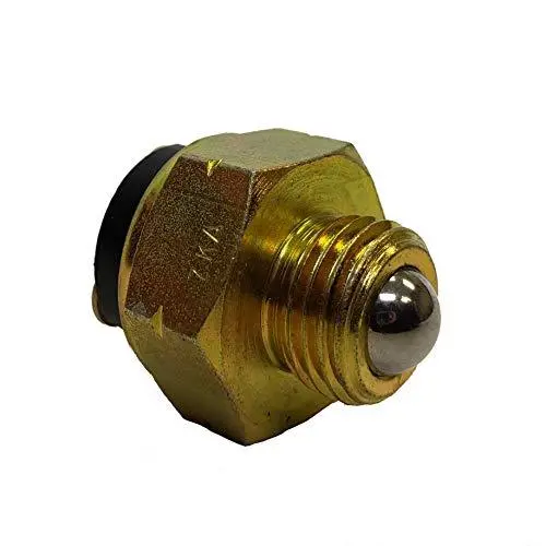 John Deere Original Equipment Switch - Am37643 1