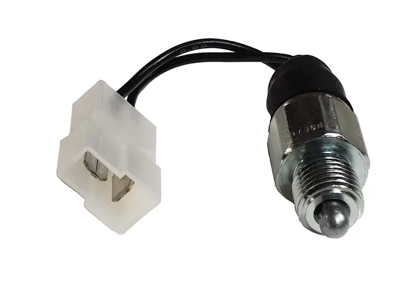 John Deere Original Equipment Switch - Am877735 1