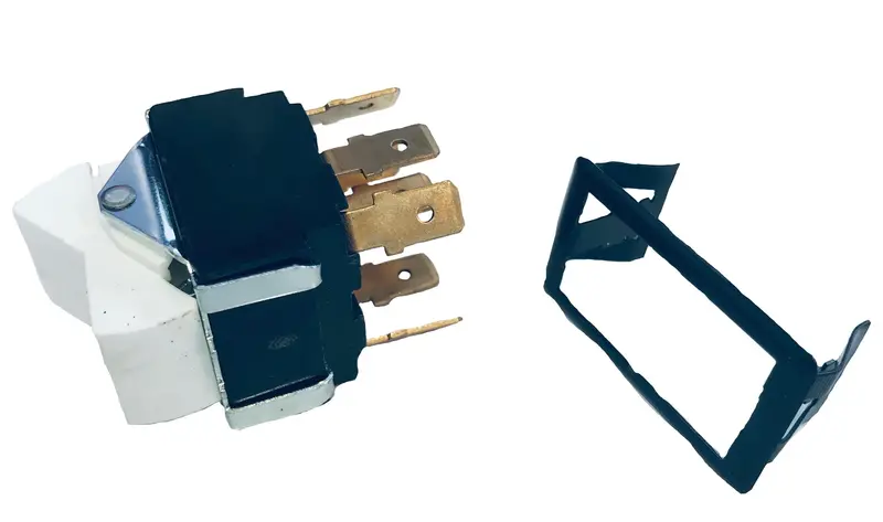 John Deere Original Equipment Switch - At326159,1 1