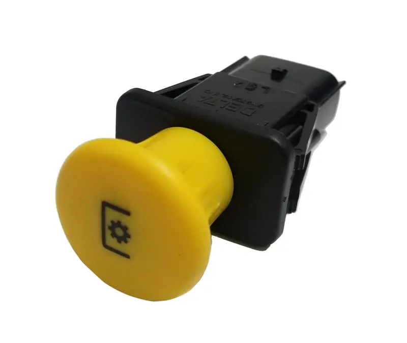 John Deere Original Equipment Switch - Auc11785 1