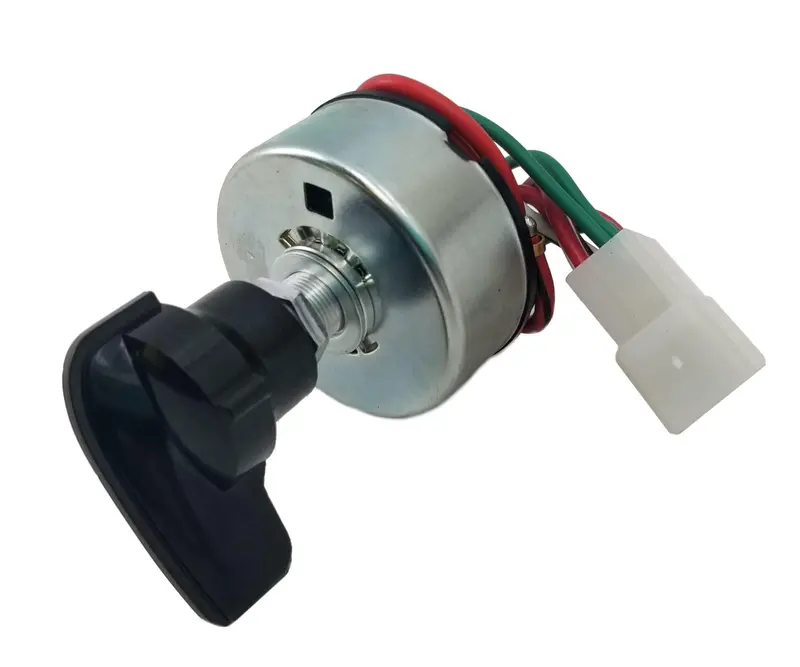John Deere Original Equipment Switch - Ch18036 1