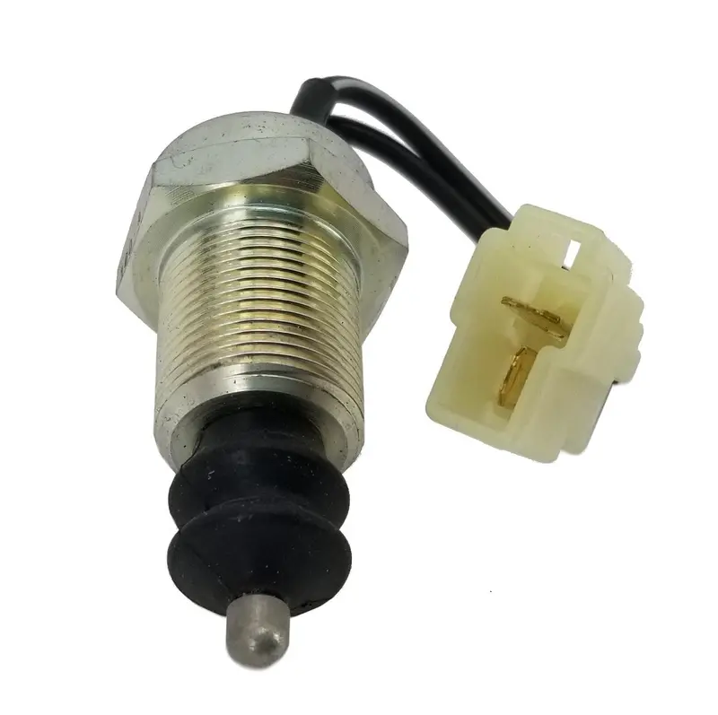 John Deere Original Equipment Switch - Ch20208 1