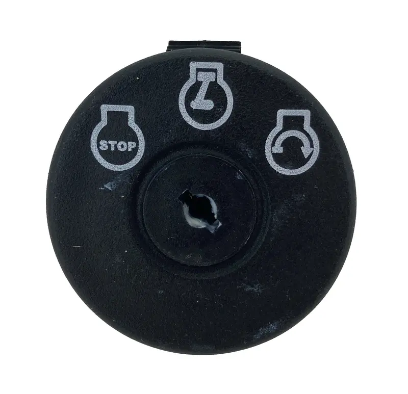 John Deere Original Equipment Switch - Gy00191 1