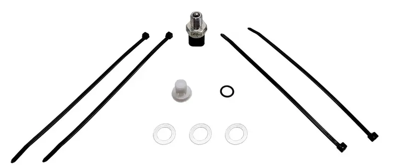 John Deere Original Equipment Switch Kit #Re39116 1