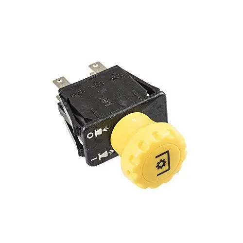 John Deere Original Equipment Switch - Lva21437 1