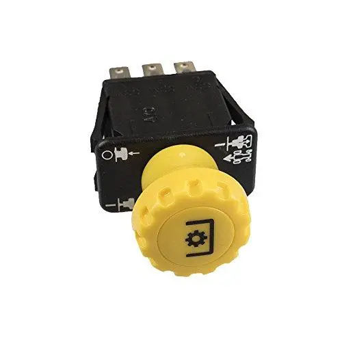 John Deere Original Equipment Switch Lva21438 1