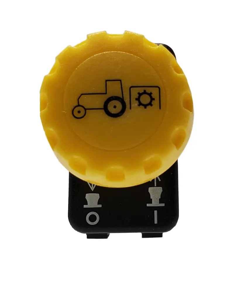 John Deere Original Equipment Switch - Lva21439 1