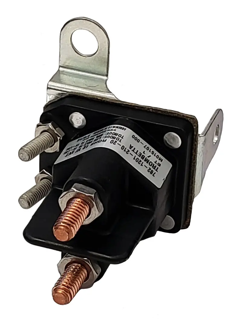 John Deere Original Equipment Switch - Miu10981 1