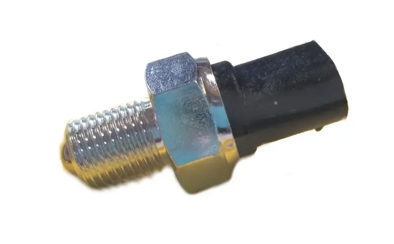 John Deere Original Equipment Switch - Re12411 1