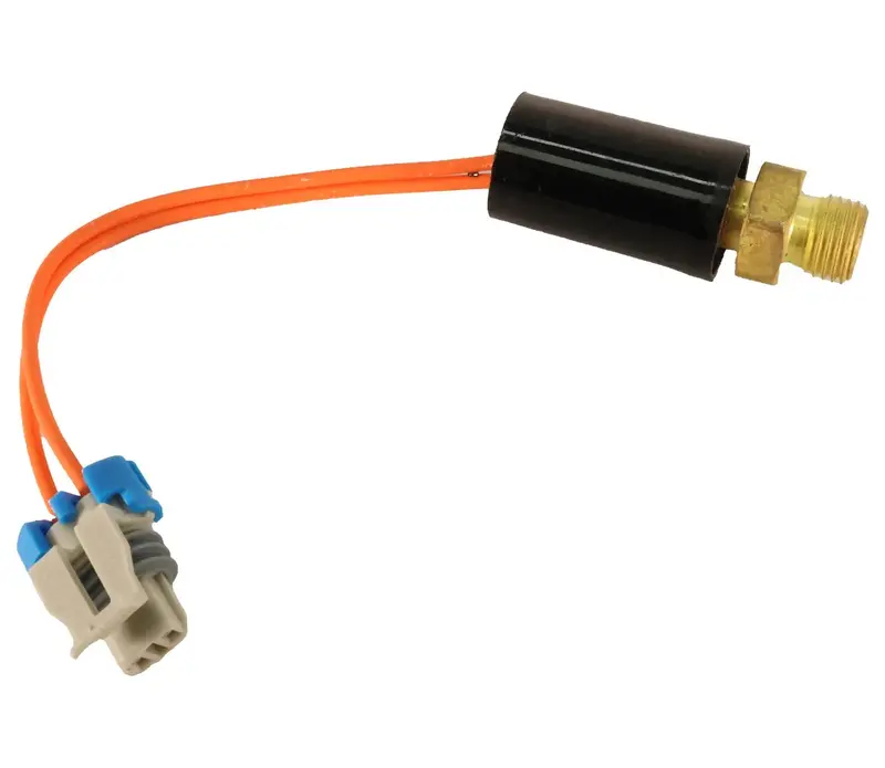 John Deere Original Equipment Switch - Re190342 1