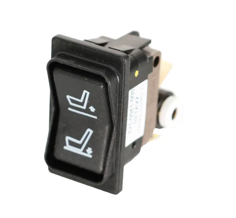 John Deere Original Equipment Switch - Re225257 1