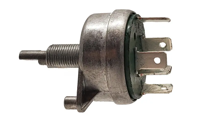 John Deere Original Equipment Switch - Re43497,1 1