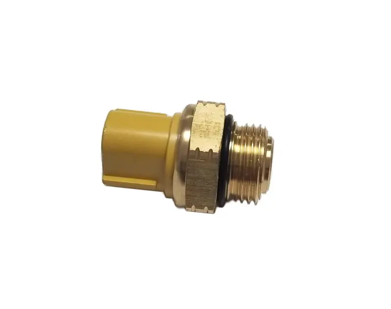 John Deere Original Equipment Switch - Vg11759 1