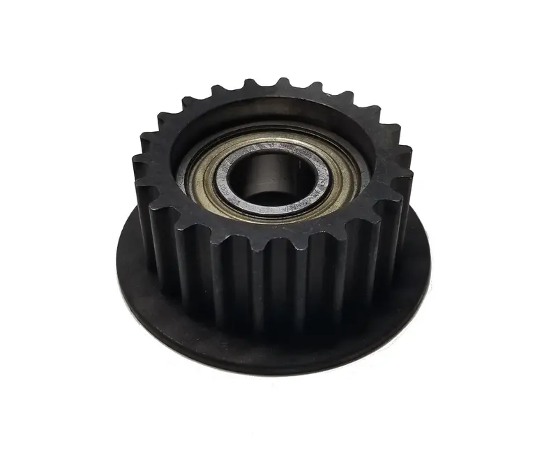 John Deere Original Equipment Synchronous Belt Pulley - Am125624 1