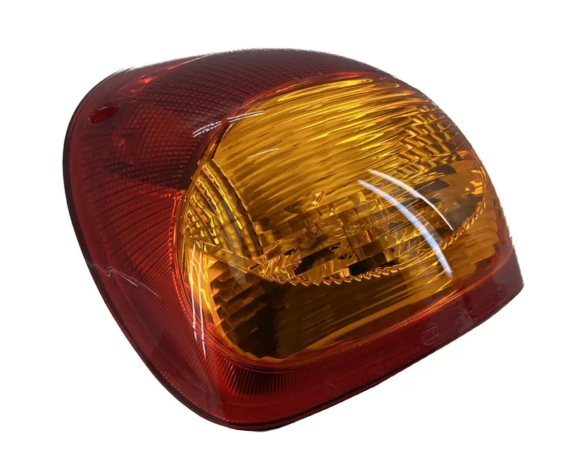 John Deere Original Equipment Tail Lamp - Al210180 1