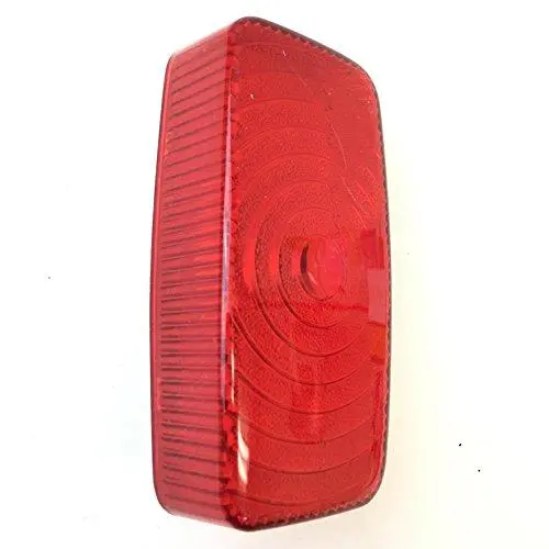 John Deere Original Equipment Tail Lamp #Am105057 1