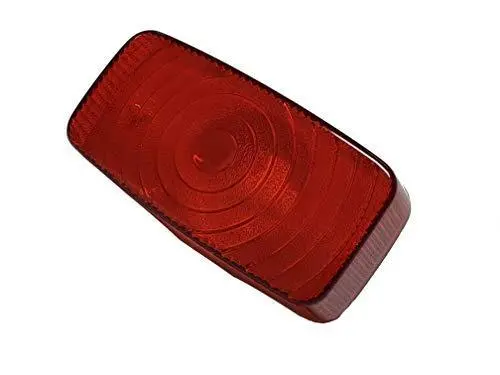 John Deere Original Equipment Tail Lamp – Am105057 (Qty Of 2) 1