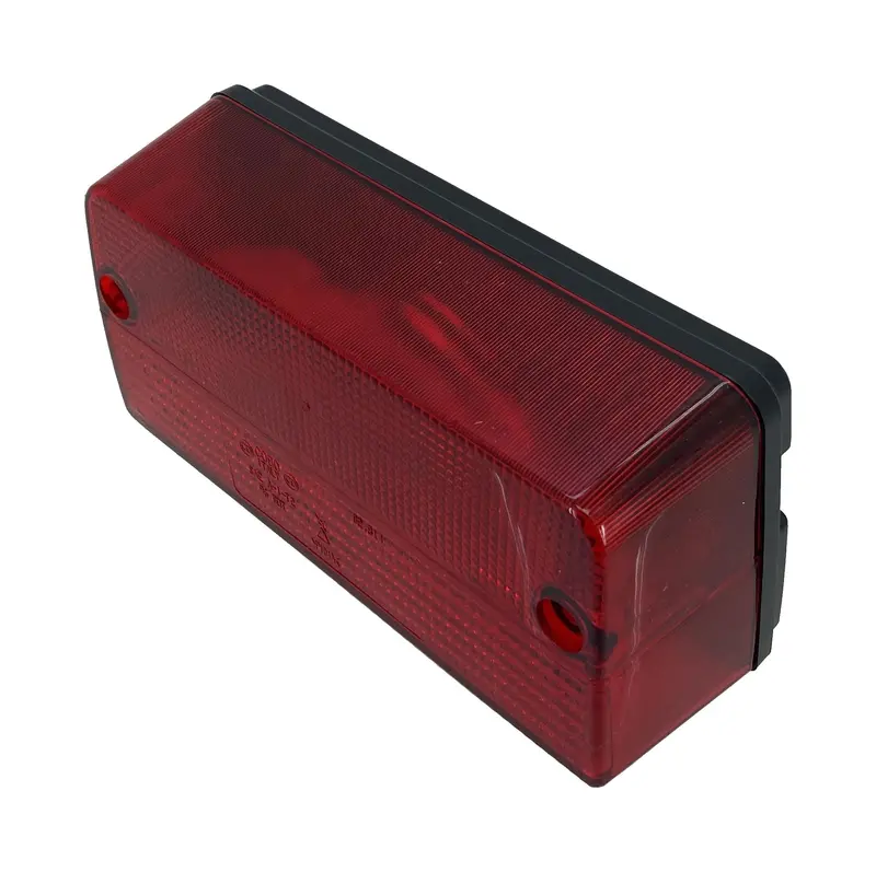 John Deere Original Equipment Tail Lamp - Re150894 1