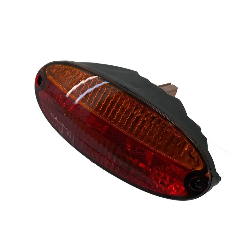John Deere Original Equipment Tail Lamp - Re269644 1