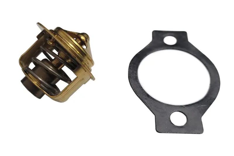 John Deere Original Equipment Thermostat/Gasket Kit - Ch15536a 1
